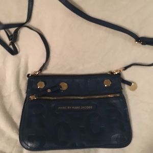 Marc By Marc Jacobs Crossbody